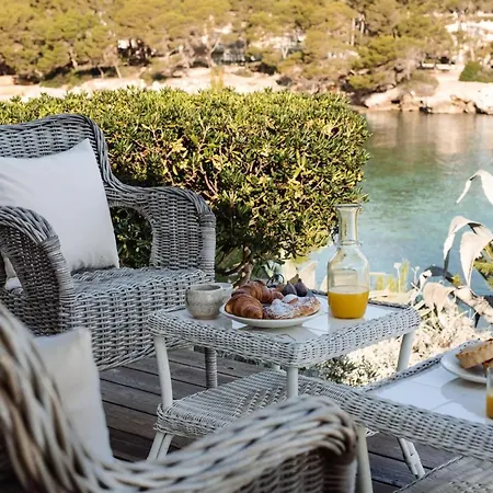Casa Masti Holiday home Font de sa Cala