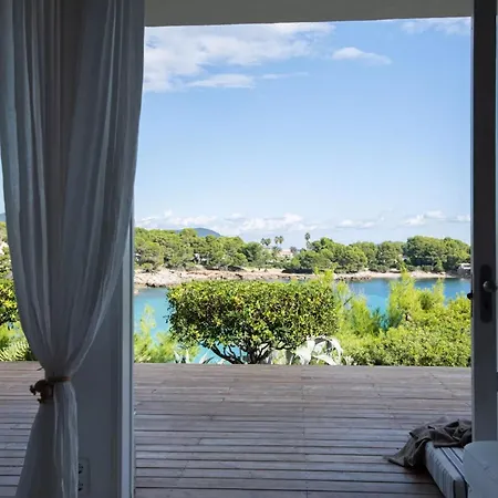 Casa Masti Font de sa Cala