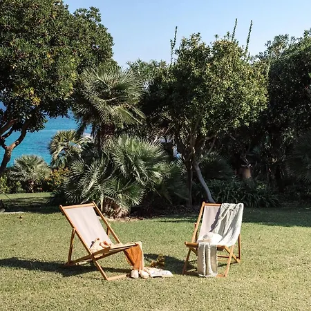 Holiday home Casa Masti